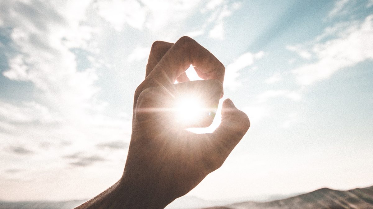 L'énergie solaire, pourquoi ça vaut le coup ?