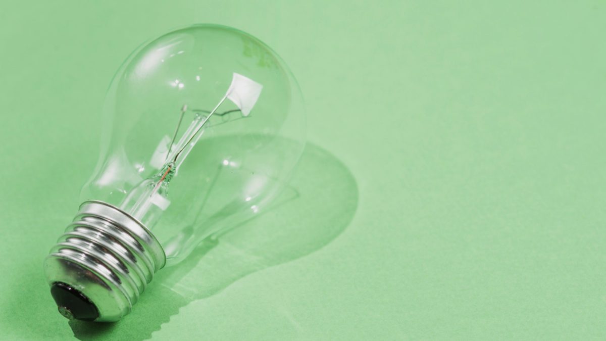 Électricité verte : comment réduire votre empreinte carbone à domicile ?