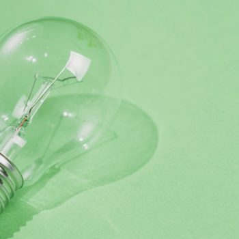 Électricité verte : comment réduire votre empreinte carbone à domicile ?
