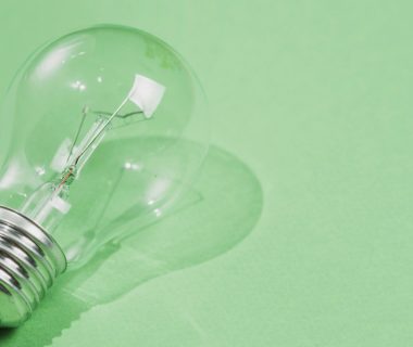 Électricité verte : comment réduire votre empreinte carbone à domicile ?