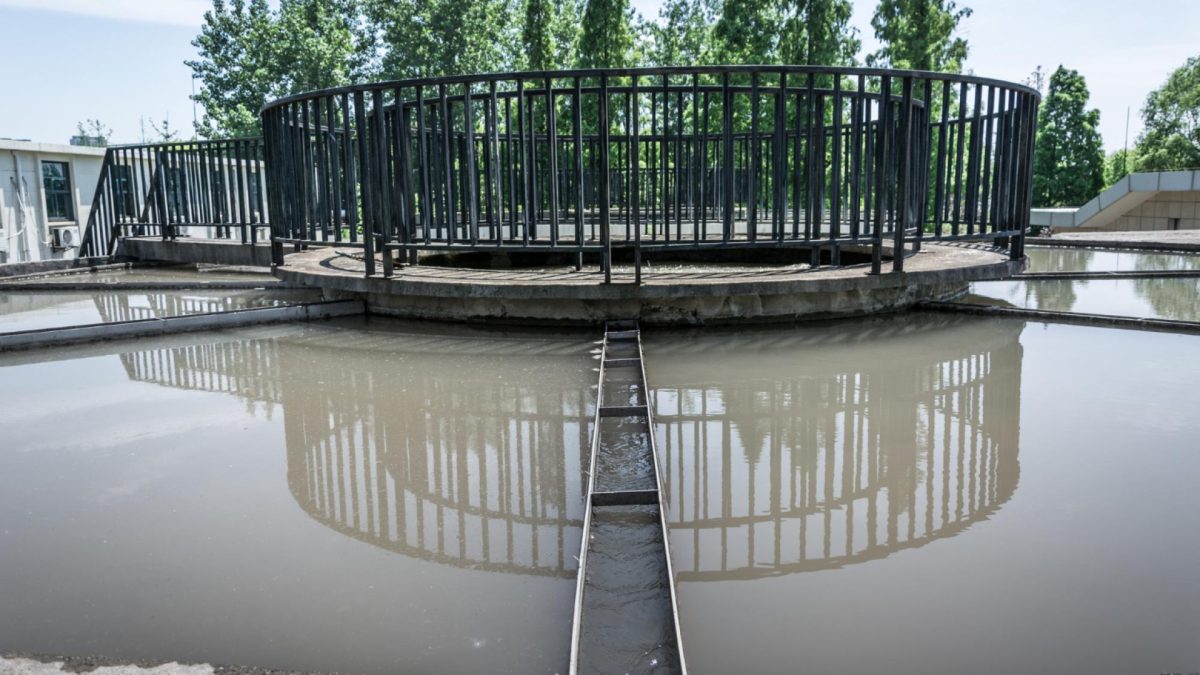 Comment gérer efficacement les eaux usées dans l’industrie ?