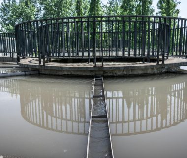 Comment gérer efficacement les eaux usées dans l’industrie ?